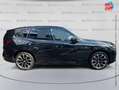 BMW X3 xDrive30e 299ch M Sport Zwart - thumbnail 11