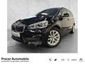 BMW 220 d Gran Tourer AT+AHK+LMR+AUTOM.HECKK.+RFK+BEIFAHRS Negru - thumbnail 1