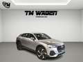Audi Q3 Sportback 45 1.4 tfsi e s-tronic - IVA ESPOSTA Argintiu - thumbnail 3