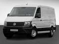 Volkswagen Crafter Kasten 35 2.0 Wit - thumbnail 1
