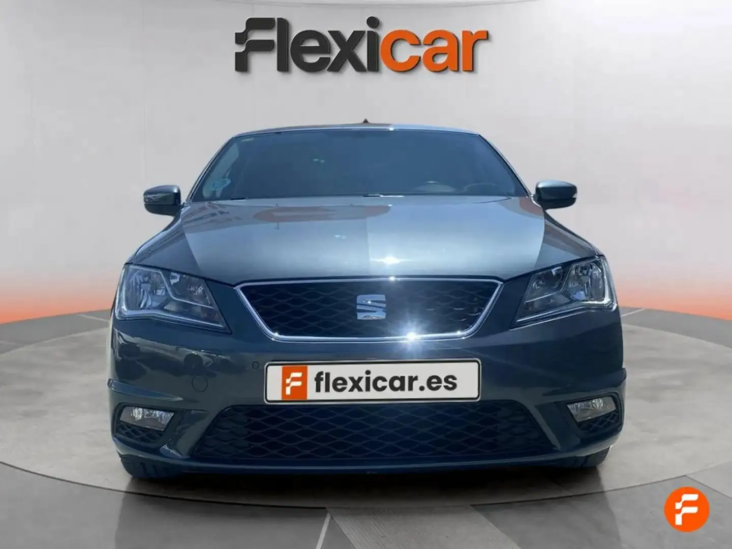 SEAT Toledo 1.6TDI CR Style Advanced 115 Amarillo - 2