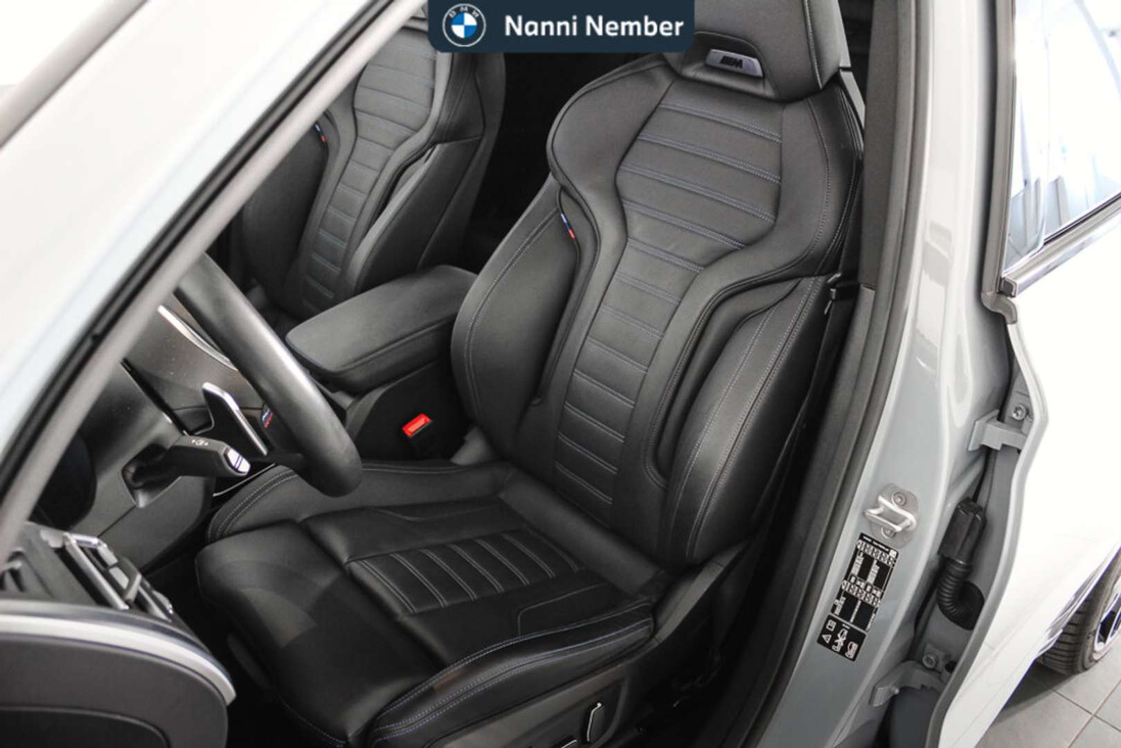BMW X3 M40i - 2024 - Joinsteer - #11