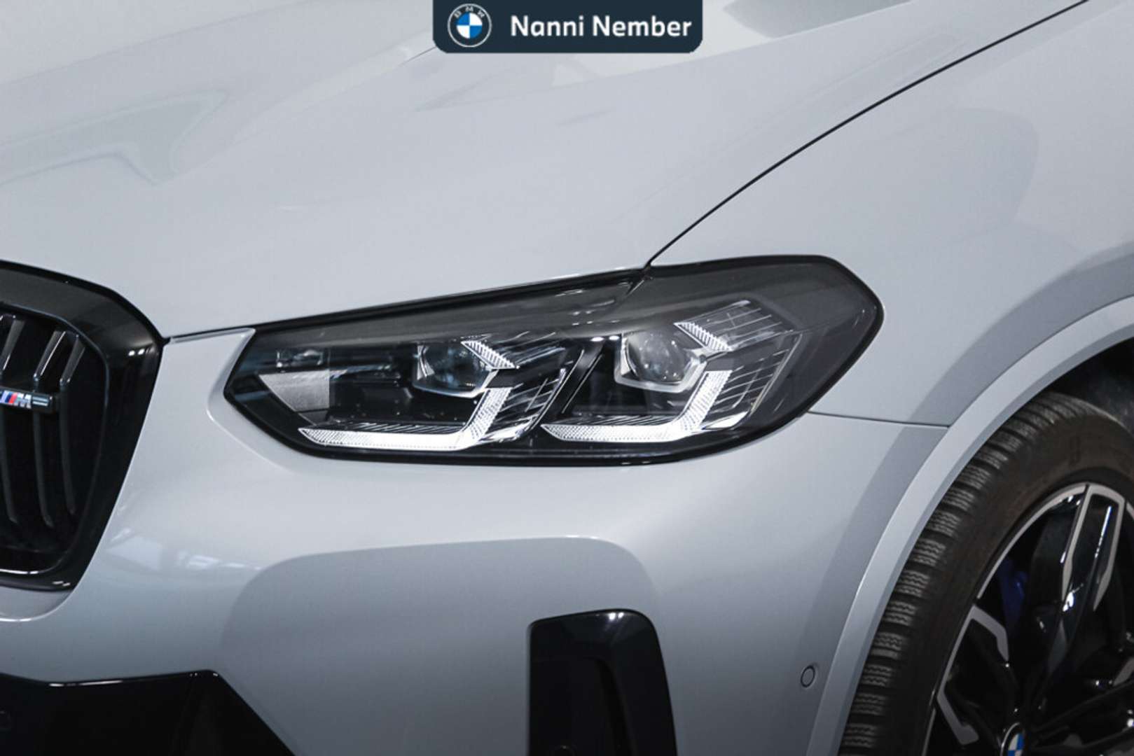 BMW X3 M40i -  - Joinsteer - #2
