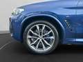 BMW X4 M 40d Laser HeadUp Leder Gestiksteuerung el. Sitze Blau - thumbnail 14