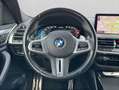 BMW X4 M 40d Laser HeadUp Leder Gestiksteuerung el. Sitze Blau - thumbnail 10