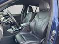 BMW X4 M 40d Laser HeadUp Leder Gestiksteuerung el. Sitze Blau - thumbnail 7