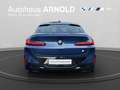 BMW X4 M 40d Laser HeadUp Leder Gestiksteuerung el. Sitze Blau - thumbnail 5