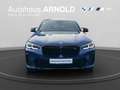 BMW X4 M 40d Laser HeadUp Leder Gestiksteuerung el. Sitze Blau - thumbnail 2