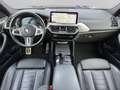 BMW X4 M 40d Laser HeadUp Leder Gestiksteuerung el. Sitze Blau - thumbnail 9