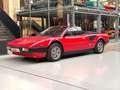 Ferrari Mondial Quatttrovalvole Spider Piros - thumbnail 6