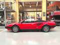 Ferrari Mondial Quatttrovalvole Spider Piros - thumbnail 1