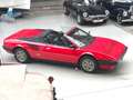 Ferrari Mondial Quatttrovalvole Spider Piros - thumbnail 8