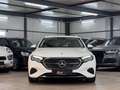 Mercedes-Benz E 220 d 4M AVANTGARDE ADVANCED*AHK*DIST*WIDE*1.H Blanc - thumbnail 2