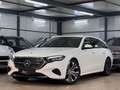 Mercedes-Benz E 220 d 4M AVANTGARDE ADVANCED*AHK*DIST*WIDE*1.H Blanc - thumbnail 3