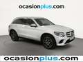 Mercedes-Benz GLC 220 220d 4Matic Aut. Plateado - thumbnail 2
