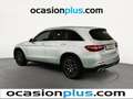 Mercedes-Benz GLC 220 220d 4Matic Aut. Plateado - thumbnail 4