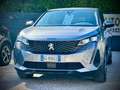 Peugeot 3008 1.5 DIESEL ALLURE ITALIANA TAGLIANDI CERTIFICATI Grigio - thumbnail 3