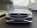 Mercedes-Benz C 200 d BusinLINE BREAK CAMERA PTS DODEHOEK BLACK EDIT Plateado - thumbnail 2