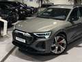 Audi Q8 e-tron E-Tron 55 Quattro S-Line Chronos Grijs - Garantie Сірий - thumbnail 14