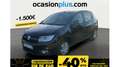 Dacia Sandero 1.5 Blue dCi Comfort 70kW Negro - thumbnail 1