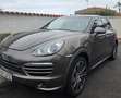 Porsche Cayenne Diesel 245 Aut. Marrón - thumbnail 1