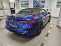 BMW M8 COMPETITION CABRIO LSR/ACC/HuD/H&K/M-DRIVER`S Blau - thumbnail 5