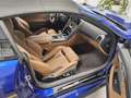 BMW M8 COMPETITION CABRIO LSR/ACC/HuD/H&K/M-DRIVER`S Blau - thumbnail 6
