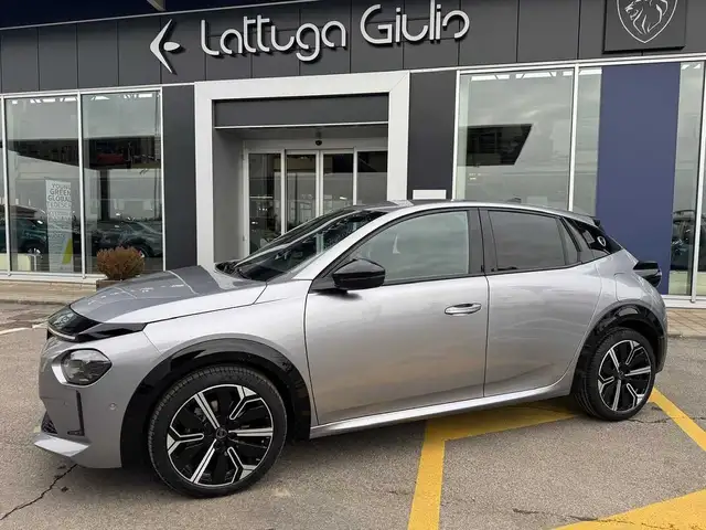 Lancia Ypsilon 4ª serie Hybrid e-DCT LX