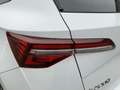 Skoda Karoq 2.0 TDI DSG 4x4 AMBITION LED+AHK+ACC+2xSHZ Weiß - thumbnail 16