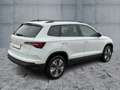 Skoda Karoq 2.0 TDI DSG 4x4 AMBITION LED+AHK+ACC+2xSHZ Weiß - thumbnail 6