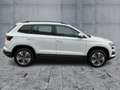 Skoda Karoq 2.0 TDI DSG 4x4 AMBITION LED+AHK+ACC+2xSHZ Weiß - thumbnail 7