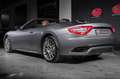 Maserati GranCabrio Grancabrio Sport 4.7i V8 Sport Automatic Gris - thumbnail 3