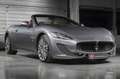 Maserati GranCabrio Grancabrio Sport 4.7i V8 Sport Automatic Gris - thumbnail 5