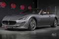 Maserati GranCabrio Grancabrio Sport 4.7i V8 Sport Automatic Gris - thumbnail 1