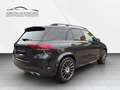 Mercedes-Benz GLE 400 d 4M AMG-Line PANO/ACC/MASSAGE/NIGHT/AHK Noir - thumbnail 5