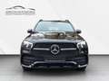 Mercedes-Benz GLE 400 d 4M AMG-Line PANO/ACC/MASSAGE/NIGHT/AHK Noir - thumbnail 8