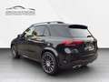 Mercedes-Benz GLE 400 d 4M AMG-Line PANO/ACC/MASSAGE/NIGHT/AHK Noir - thumbnail 3