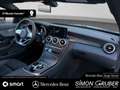 Mercedes-Benz C 180 Coupé 2*AMG PLUS Night AHK SHZ LED Kamera Schwarz - thumbnail 19