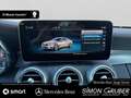 Mercedes-Benz C 180 Coupé 2*AMG PLUS Night AHK SHZ LED Kamera Schwarz - thumbnail 16