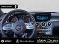 Mercedes-Benz C 180 Coupé 2*AMG PLUS Night AHK SHZ LED Kamera Schwarz - thumbnail 9