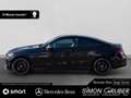 Mercedes-Benz C 180 Coupé 2*AMG PLUS Night AHK SHZ LED Kamera Schwarz - thumbnail 23