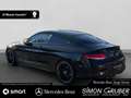 Mercedes-Benz C 180 Coupé 2*AMG PLUS Night AHK SHZ LED Kamera Schwarz - thumbnail 24