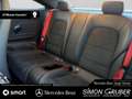 Mercedes-Benz C 180 Coupé 2*AMG PLUS Night AHK SHZ LED Kamera Schwarz - thumbnail 21