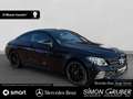 Mercedes-Benz C 180 Coupé 2*AMG PLUS Night AHK SHZ LED Kamera Schwarz - thumbnail 6