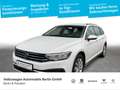 Volkswagen Passat Variant 2.0 TDI Weiß - thumbnail 1