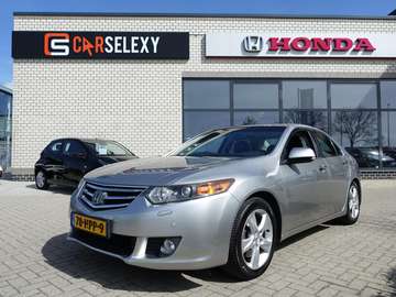 ACCORD 2.4 i VTEC SEDAN AUTOMAAT + ADAS +TREKHAAK