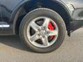 Porsche Cayenne Turbo Schwarz - thumbnail 2
