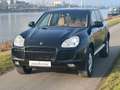 Porsche Cayenne Turbo Schwarz - thumbnail 1