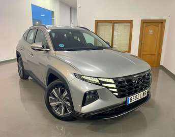 1.6 CRDI Maxx Safe 4x2