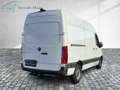 Mercedes-Benz eSprinter 320 Kasten 56kW Batterie Stdhzg Weiß - thumbnail 3
